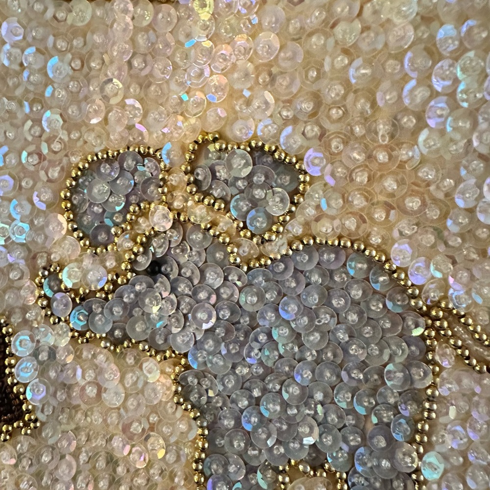 Little Attitudes by Debra size 6X Pageant dress🦁🐘🦒🦓 Safari - Picture 5 of 11